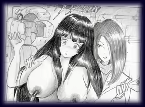 Page 40 of Nyonin by Milda7 - preview thumbnail