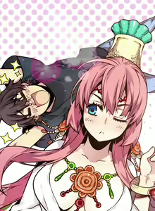 Page 166 of Advent Goddess Ch. 1-37 - preview thumbnail