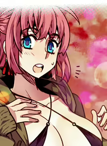 Page 313 of Advent Goddess Ch. 1-37 - preview thumbnail