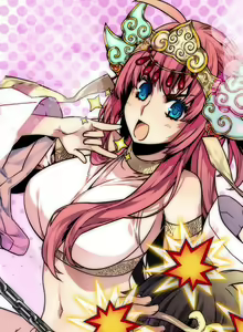Page 364 of Advent Goddess Ch. 1-37 - preview thumbnail