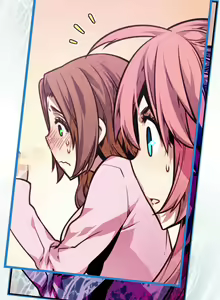Page 486 of Advent Goddess Ch. 1-37 - preview thumbnail