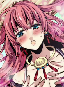 Page 765 of Advent Goddess Ch. 1-37 - preview thumbnail