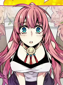 Page 805 of Advent Goddess Ch. 1-37 - preview thumbnail