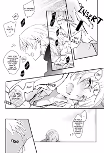 Page 13 of Tadashii Naoshikata. | The Proper Healing Style - preview thumbnail