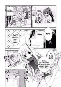 Page 4 of Kancollation EX - preview thumbnail