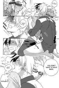 Page 16 of Happy Holiday - preview thumbnail