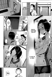 Page 6 of Hai Kyuu Ai - preview thumbnail