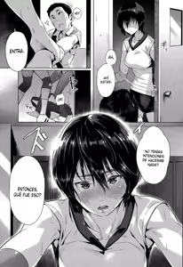 Page 7 of Hai Kyuu Ai - preview thumbnail