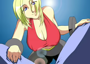 Page 30 of Tina Tina! - preview thumbnail