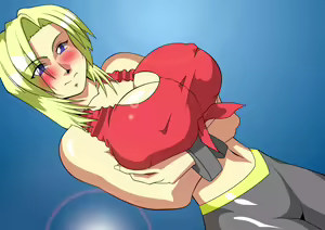 Page 7 of Tina Tina! - preview thumbnail