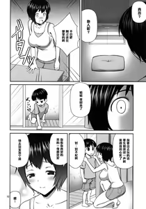 Page 10 of MANIA SHIMIZU - preview thumbnail