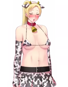 Page 287 of Josou Gal Bitch Gakuen ~Love Love Harem Nandemo Ari~ - preview thumbnail