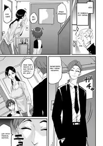 Page 5 of Choukyoushi Misogi no Shigoto Sono 1 - Toaru Boshi no Kyousei Kinshin Soukan - preview thumbnail