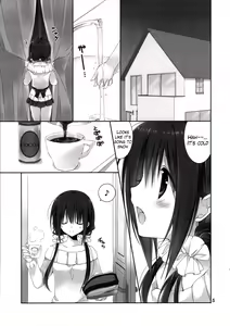 Page 4 of Imouto no Otetsudai 6 | Little Sister Helper 6 - preview thumbnail