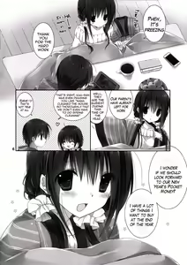 Page 5 of Imouto no Otetsudai 6 | Little Sister Helper 6 - preview thumbnail