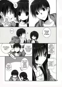 Page 8 of Imouto no Otetsudai 6 | Little Sister Helper 6 - preview thumbnail