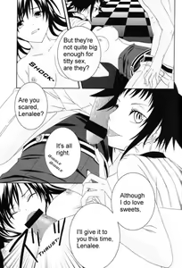Page 9 of Banjou Yuugi - preview thumbnail