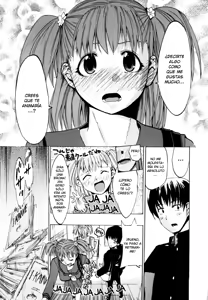 Page 61 of Shiawase Shoujo - preview thumbnail