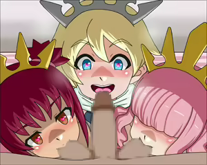 Page 113 of Loli Bitch Himekishi-tachi no Nikudorei - preview thumbnail