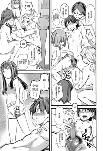 Page 4 of Body ga Garaaki - preview thumbnail