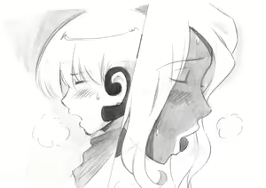Page 213 of Mama Shot-ime - Biopanic Hen - preview thumbnail