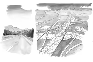 Page 235 of Mama Shot-ime - Biopanic Hen - preview thumbnail