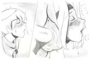 Page 276 of Mama Shot-ime - Biopanic Hen - preview thumbnail