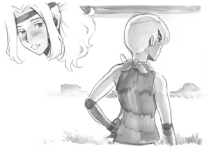 Page 299 of Mama Shot-ime - Biopanic Hen - preview thumbnail