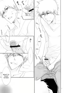 Page 11 of Hot Summer! - preview thumbnail