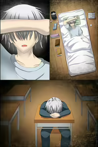 Page 50 of Daremoore No Sonzai Ni Kigatsuka Nai Nara Motodoukyuuseino Joshi Zenin Haramase Chatte Moii? - preview thumbnail