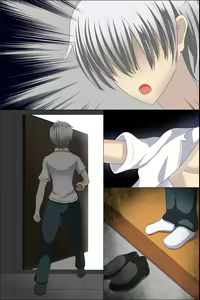 Page 53 of Daremoore No Sonzai Ni Kigatsuka Nai Nara Motodoukyuuseino Joshi Zenin Haramase Chatte Moii? - preview thumbnail