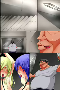 Page 183 of Subete no Onna ga Zombie Ka Shita node Jinken Mushi de Shiiku Shite Hame Makureru Sekai - preview thumbnail