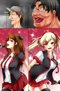 Page 200 of Subete no Onna ga Zombie Ka Shita node Jinken Mushi de Shiiku Shite Hame Makureru Sekai - preview thumbnail