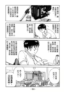 Page 51 of Lips 1 | 唇色生香 1 - preview thumbnail