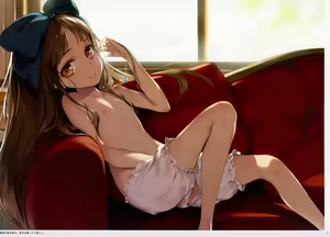 Page 5 of YOUSEI NO DRAWERS II - preview thumbnail