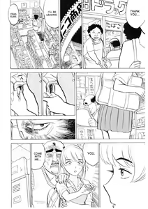Page 119 of Ryoujoku Seme - Torture by Rape - preview thumbnail