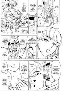 Page 120 of Ryoujoku Seme - Torture by Rape - preview thumbnail