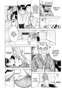Page 139 of Ryoujoku Seme - Torture by Rape - preview thumbnail