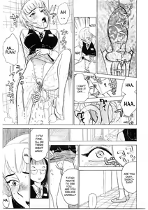 Page 40 of Ryoujoku Seme - Torture by Rape - preview thumbnail