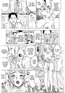 Page 46 of Ryoujoku Seme - Torture by Rape - preview thumbnail