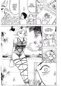 Page 74 of Ryoujoku Seme - Torture by Rape - preview thumbnail
