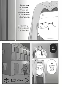 Page 6 of Netorareta Rider - preview thumbnail