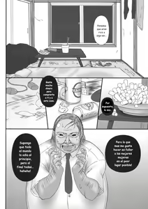 Page 7 of Netorareta Rider - preview thumbnail