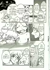 Page 8 of Chinji | The Incident - preview thumbnail