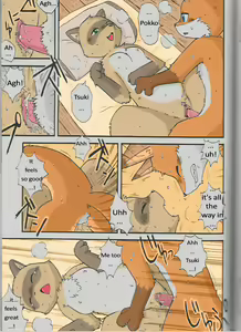 Page 11 of Yukiguni Jouji | Winterland Love Affair (decensored) - preview thumbnail