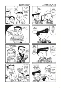 Page 105 of Massive - Gay Manga and the Men Who Make It - preview thumbnail