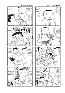 Page 107 of Massive - Gay Manga and the Men Who Make It - preview thumbnail
