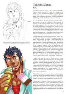 Page 120 of Massive - Gay Manga and the Men Who Make It - preview thumbnail