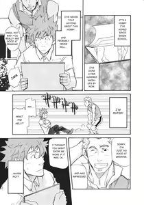 Page 126 of Massive - Gay Manga and the Men Who Make It - preview thumbnail