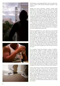 Page 136 of Massive - Gay Manga and the Men Who Make It - preview thumbnail